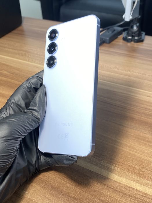 Samsung Galaxy S25• 128 GB • Icy Blue