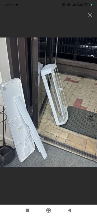 Обслуживание домашних кондиционеров