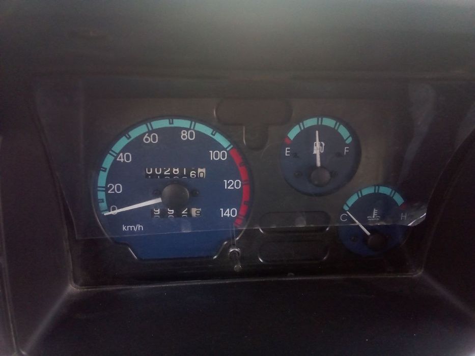 Chevrolet L9 2024 — 7