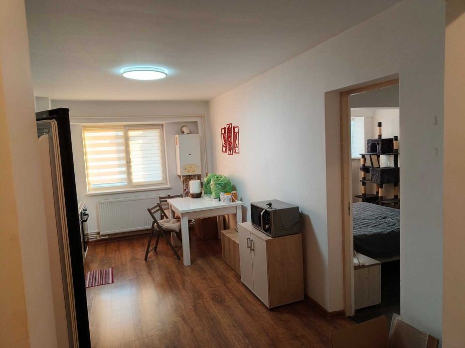 Apartament 2 camere Vidin, 62mp, etaj 6