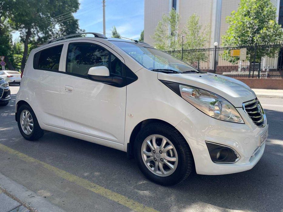 Chevrolet Spark |Rent Car |Arenda Spark |Аренда авто |Avto ijara