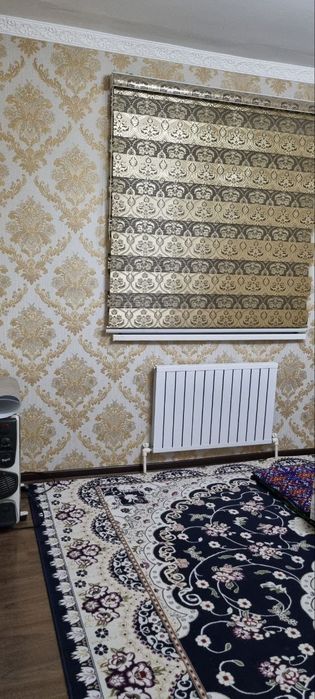 Аренда Квартира 2 хонали ДИЛЧЕХРА клиника ва Танквий олийгохига якинк