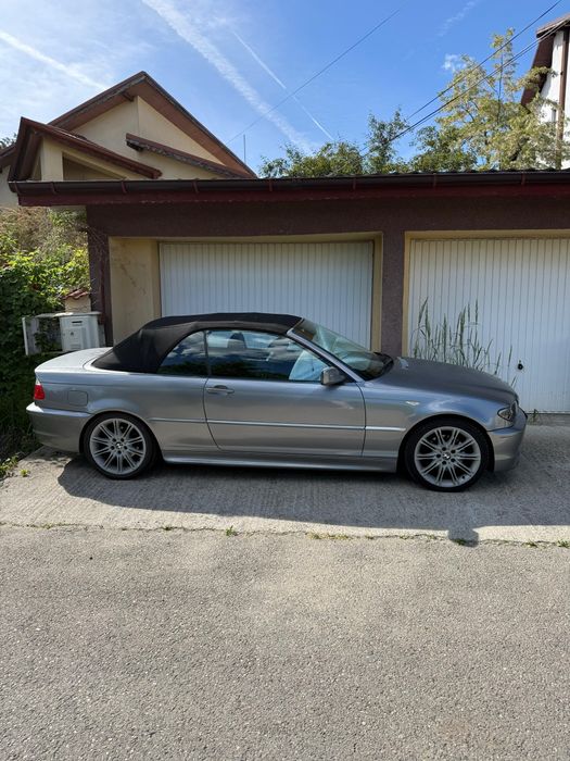 BMW 3 Series 2005 — imagine 4