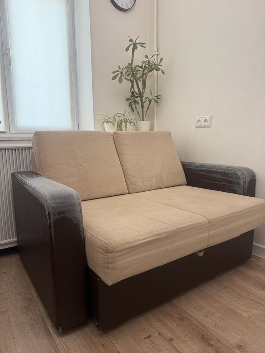 Кресло-кровать продам