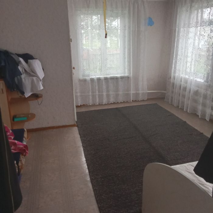 СРОЧНАЯ продажа бревенчатого дома