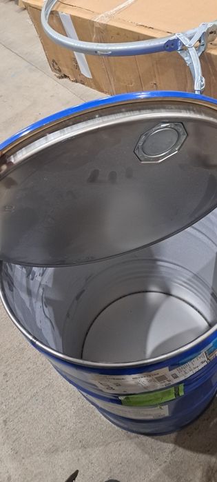 Бочки 200 литров