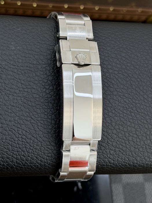 Rolex Submariner Hulk ETA 3135