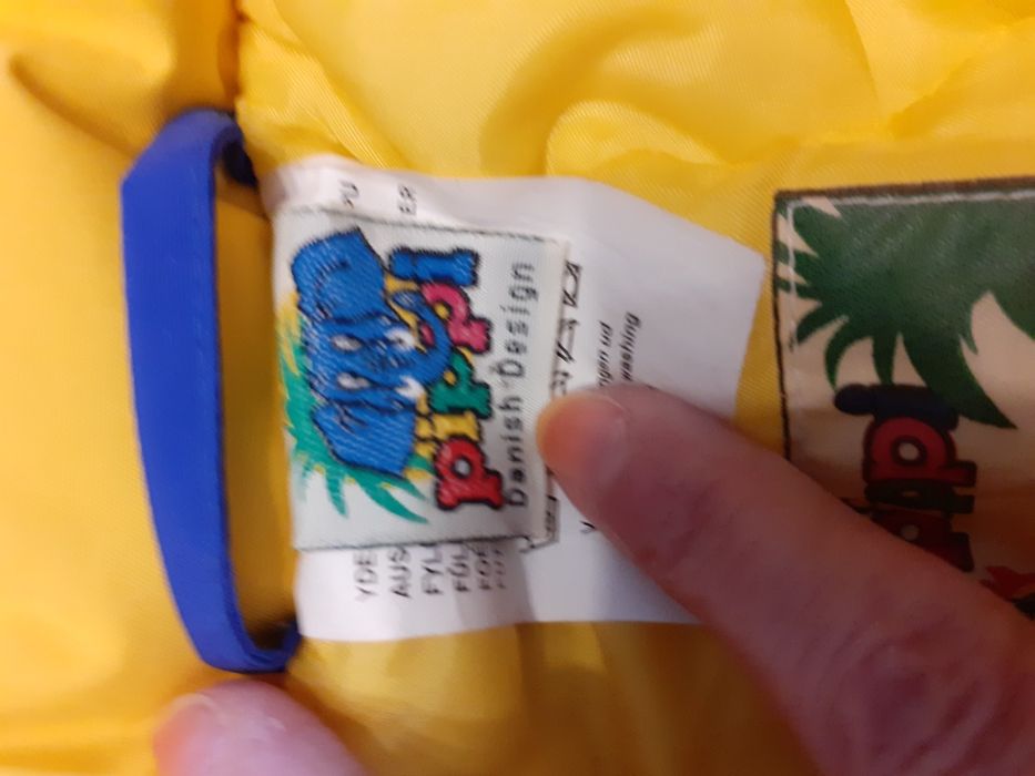 Детски космонавт