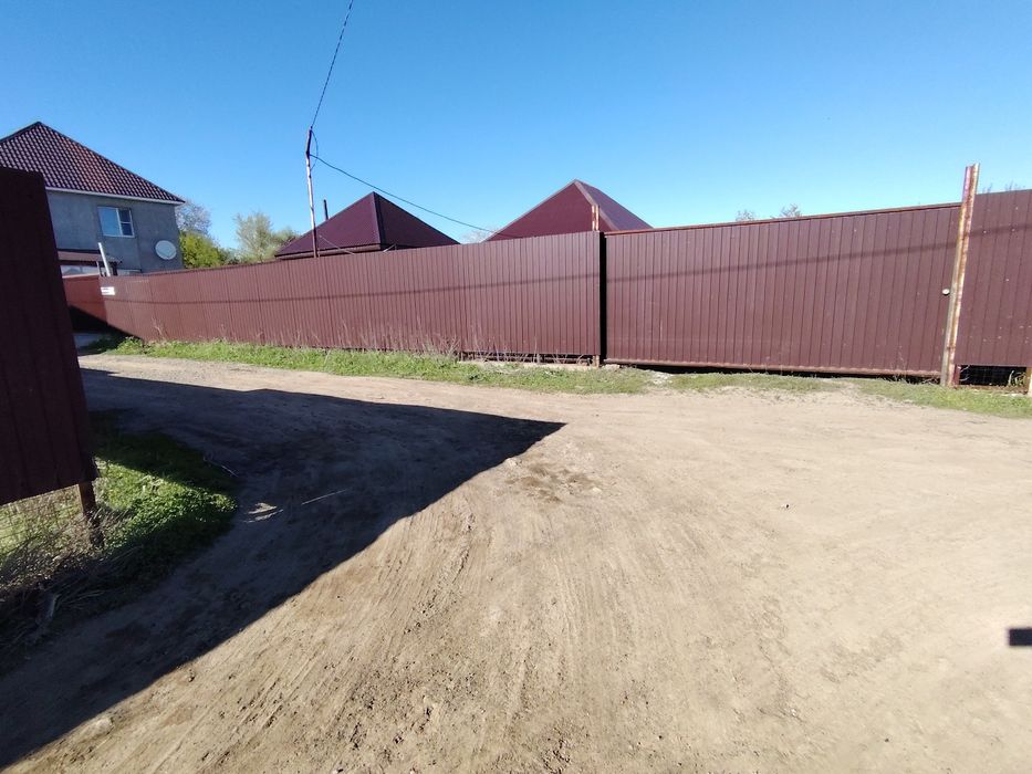 Дача Асане 12 соток в отличном месте