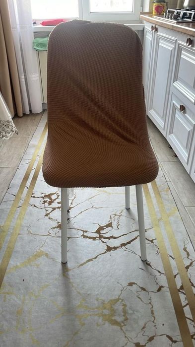 Продам стулья  б/у в отличном состоянии