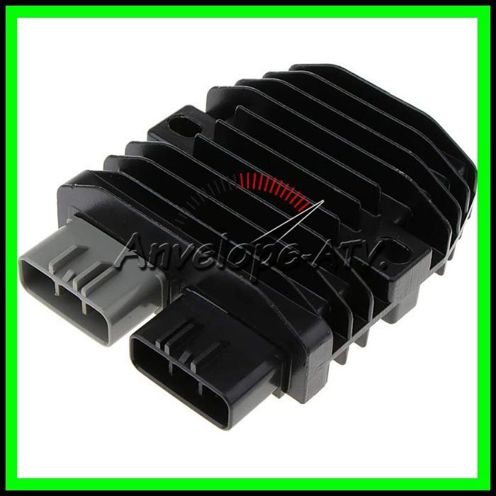 Releu Incarcare Moto MOFSET compatibil Yamaha Kawasaki Suzuki Honda