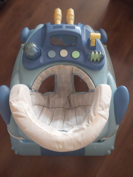 Проходилка- люлка