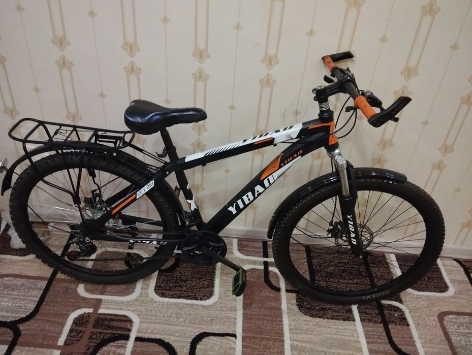 2 та велик сотилади 26 размер айби ёк