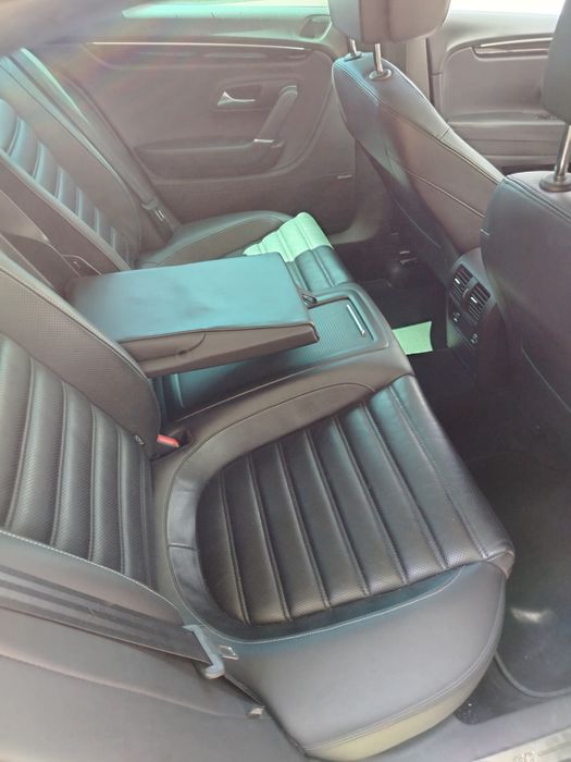 URGENT! Vw passat cc 2.0 tdi Dsg 170cp