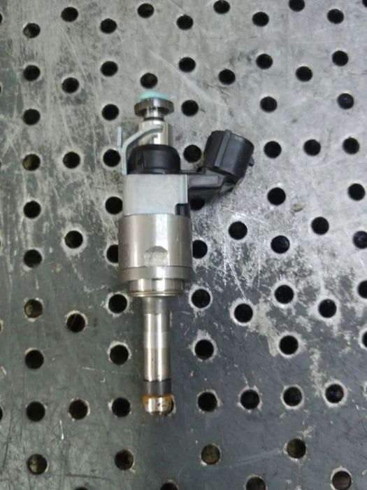 injector 2.0b pe skyactiv  mazda cx-3 2021 pe2713250