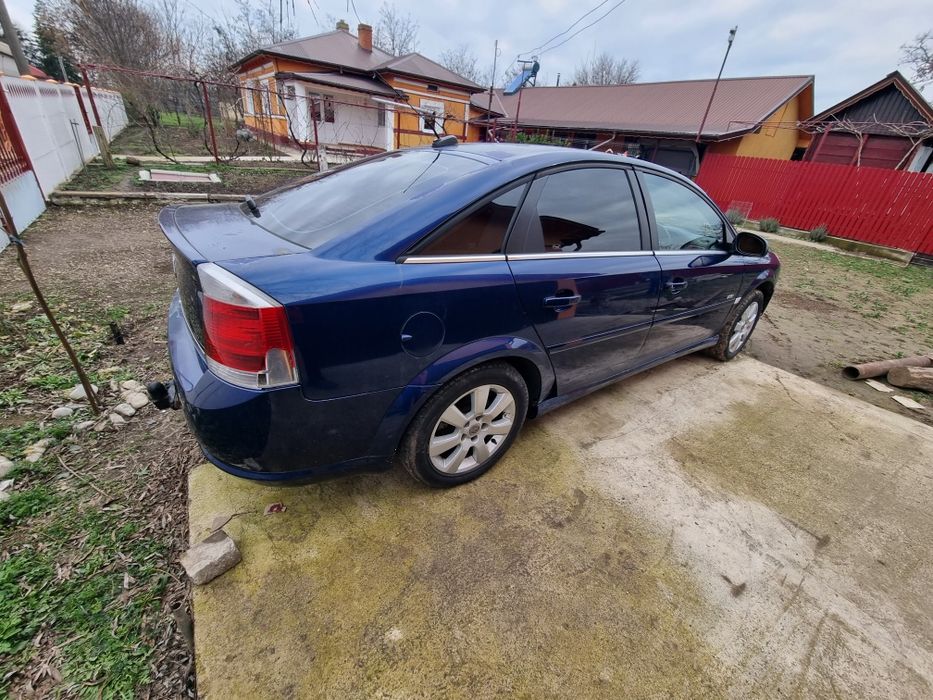 Vectra C 1.8 , 2007, dezmembrez