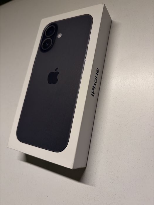 Iphone 17 256gb nou