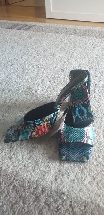 Papuci dama masura 42(noi)