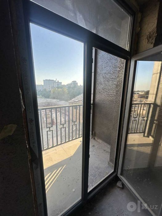 *Инвестиция Binkat 2ком квартира.Ш.Руставелли,кушбеги,школа 26 и 19