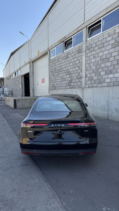 2026 GAC Aion RT 650 Full