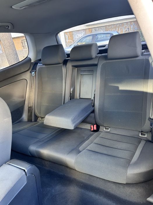 VW Golf 5 1.9 TDI На Части