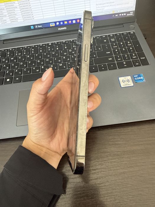 Iphone 13 pro max 128 gb