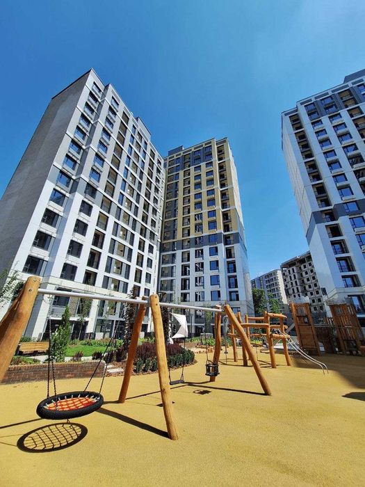 МирзоУлугбекский р-он 2х ком в новом ЖК Ипотека/Рассрочка/Скидки (IS)