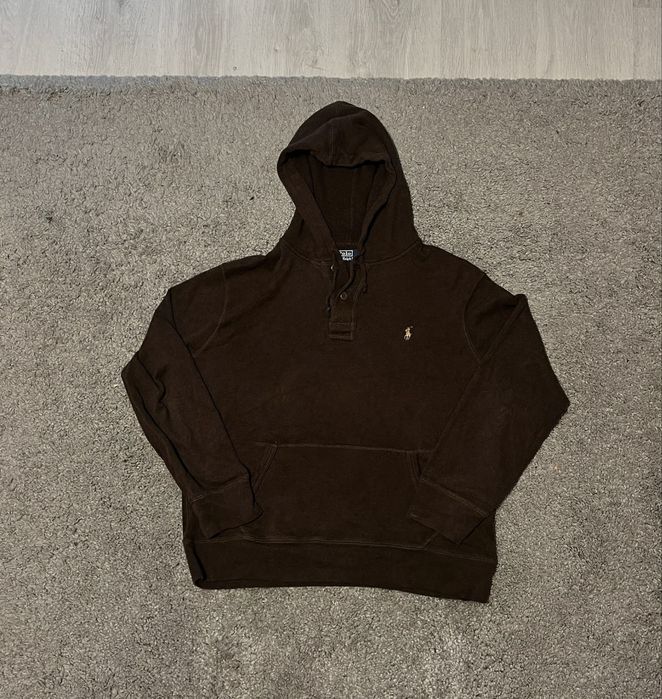 Hanorac Ralph Lauren