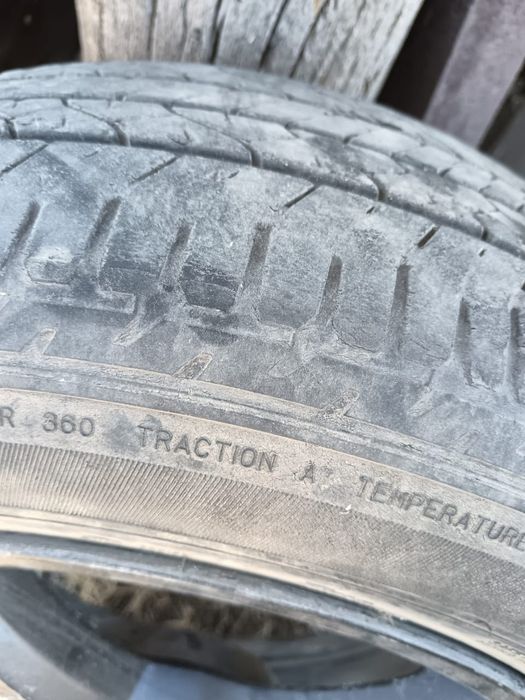 Титановые диски размер Р17