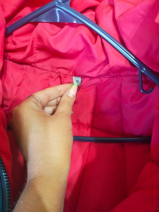 Пальто, куртка женская