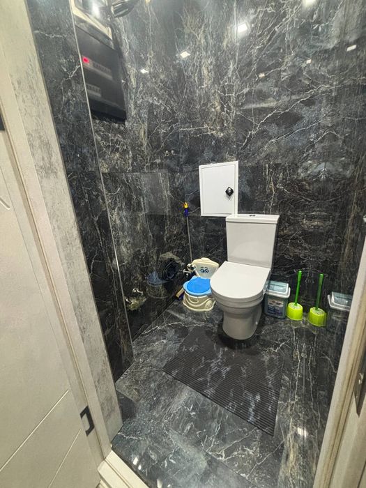 Yunusobod 5 da 4 xonali 100m² kvartira, yangi uy, yevro ta’mir