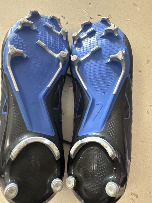 Бутонки nike air zoom mercurial