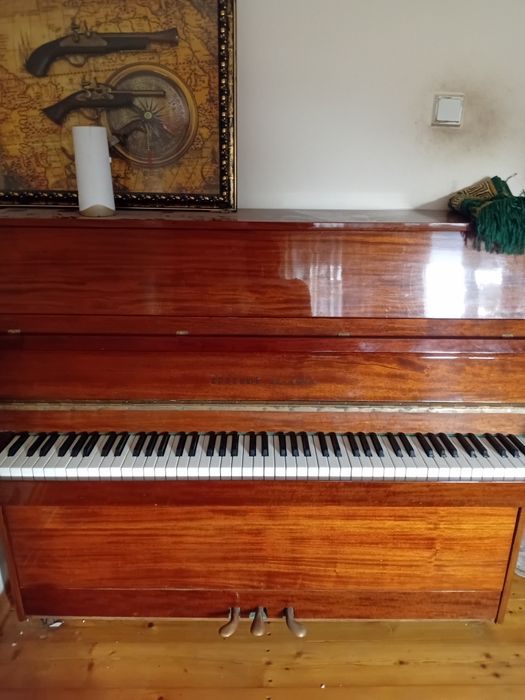 Pianino yaxshi kami bor