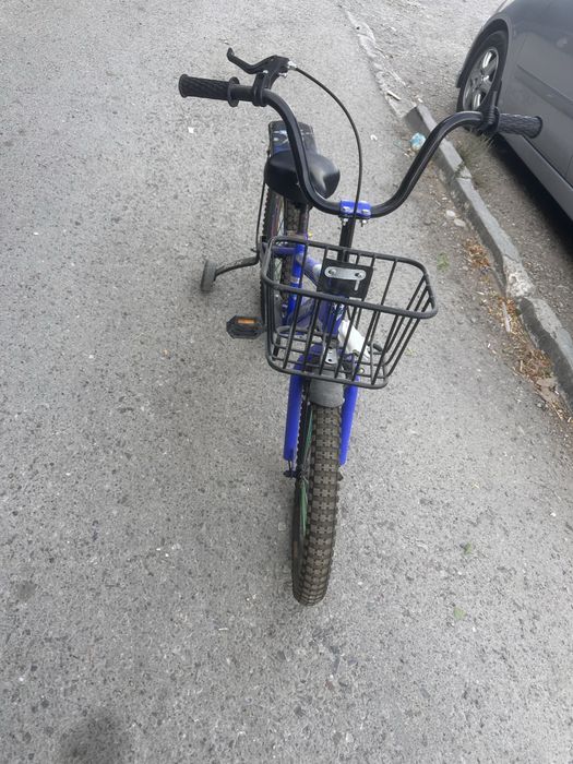 Велосипед детский