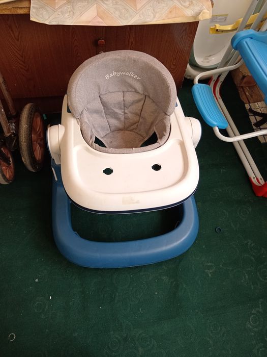 Ходинок состояния как новый