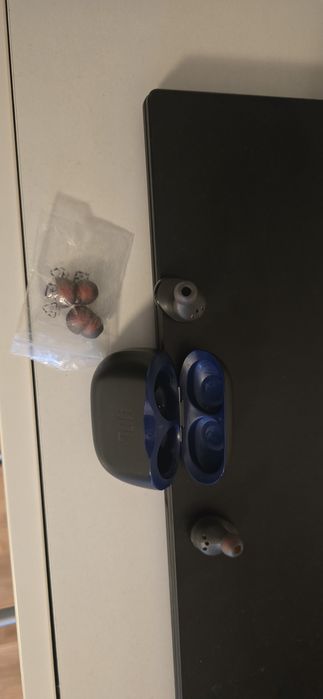 Căști wireless JBL