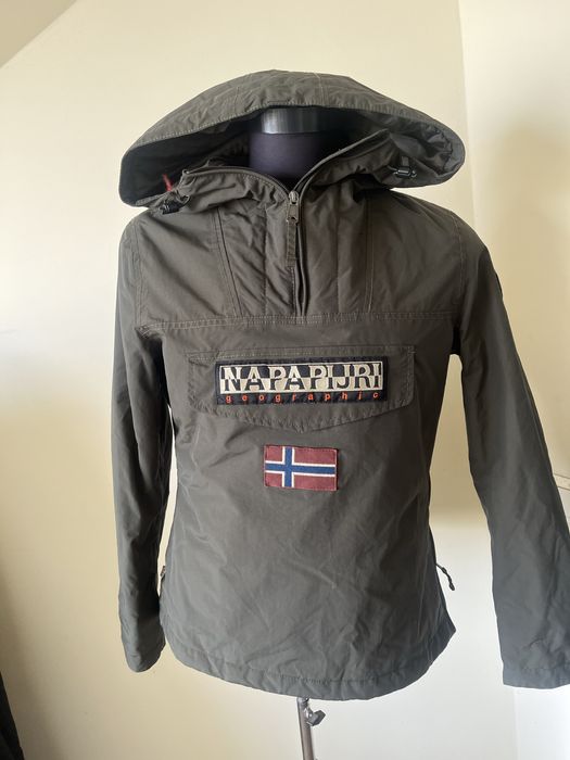 Geaca NAPAPIJRI , autentica