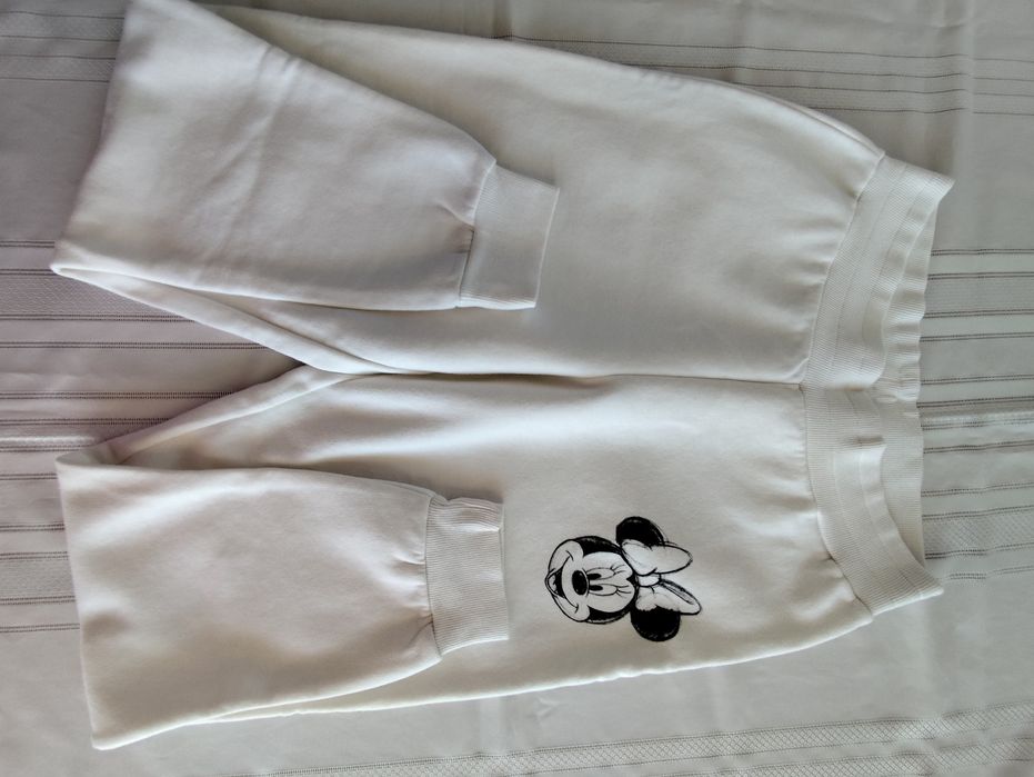 Pantaloni dama Minnie Mouse -L