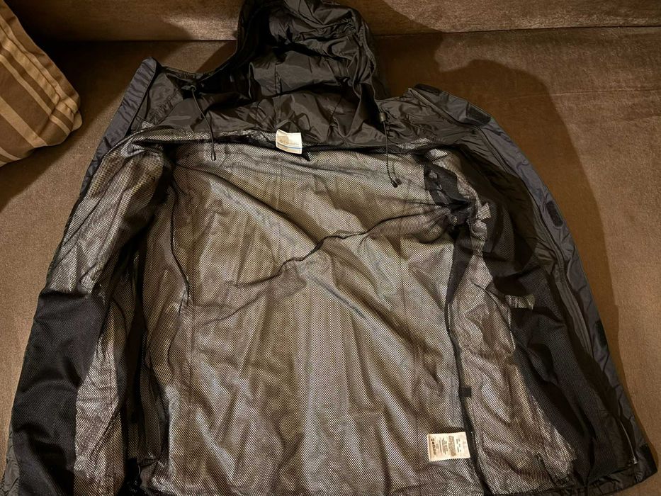 Черно яке Columbia оригинално
