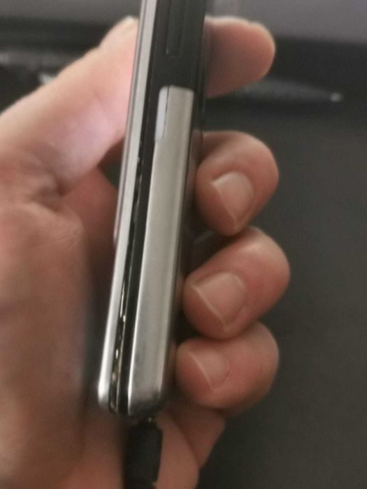 Telefon Nokia 6300 Silver Utilizat