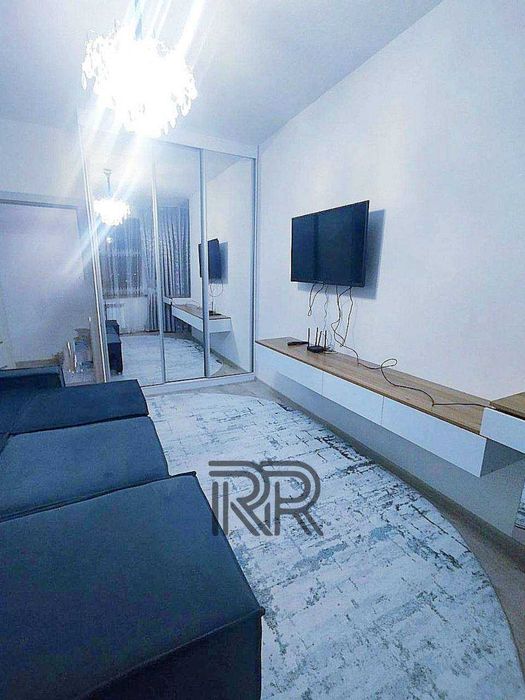 Сдается 1 комнатная квартира, аренда долгосрочная, tartibli insonlarga