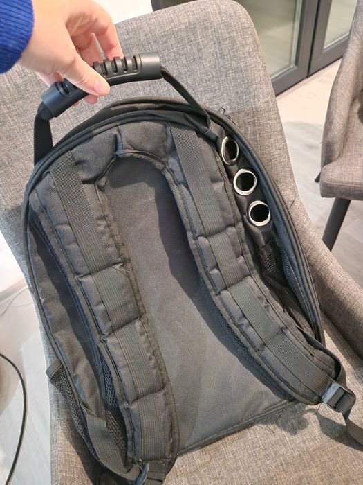 Ghiozdan transport caini si pisici