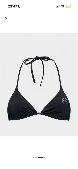 Купальник Armani Exchange xs-s