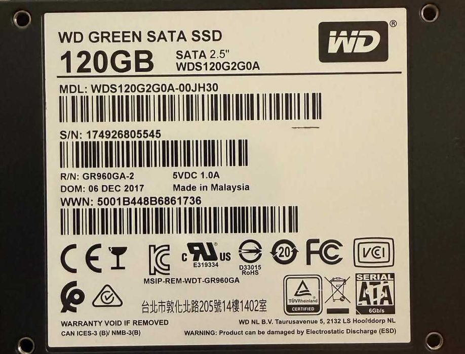 Дънна платка MSI P67A-GD53 (B3), процесор i7 2600K, 16gb RAM, Win 11 PRO, 120gb SSD и охладител Alpenföhn