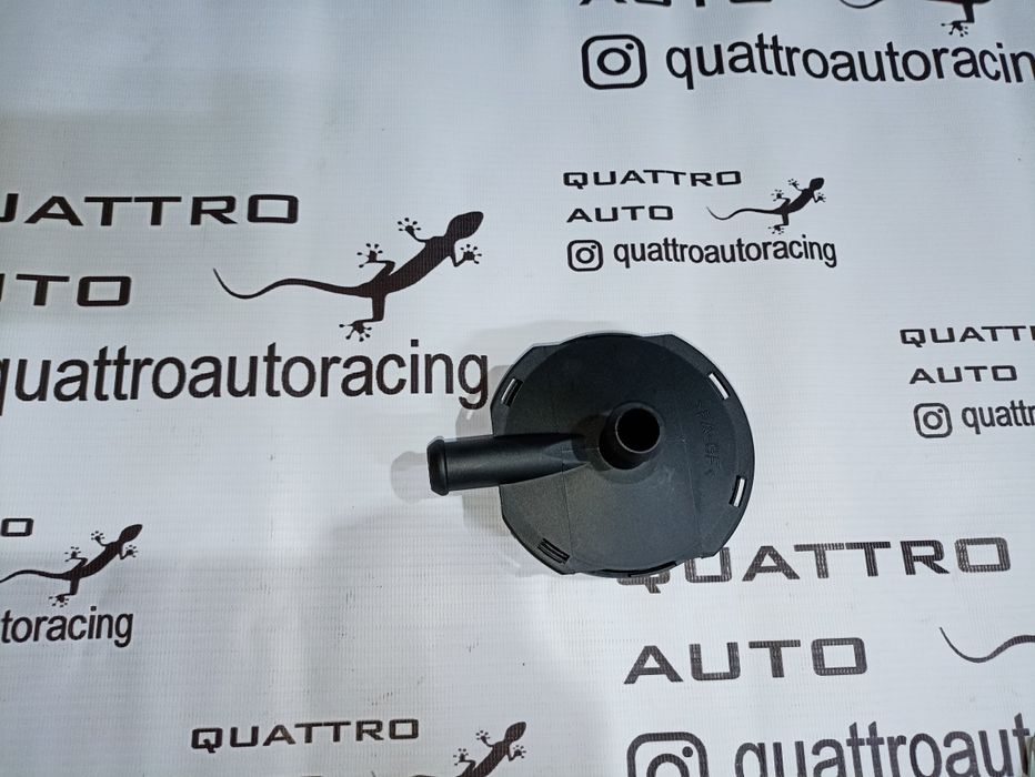 Клапан вентиляции картера Audi A6 C5 2.4 рестайлинг