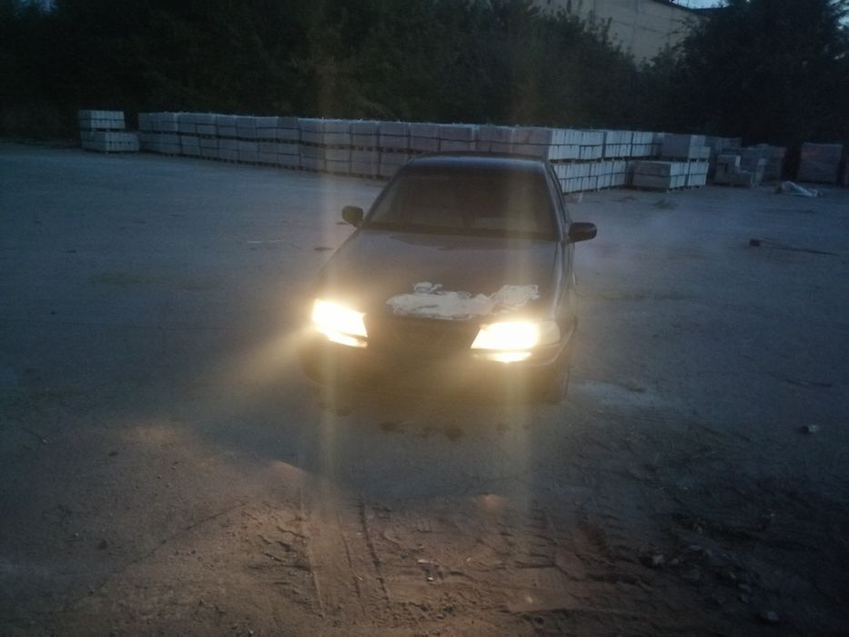 Деу нексия двиготель в поряде .