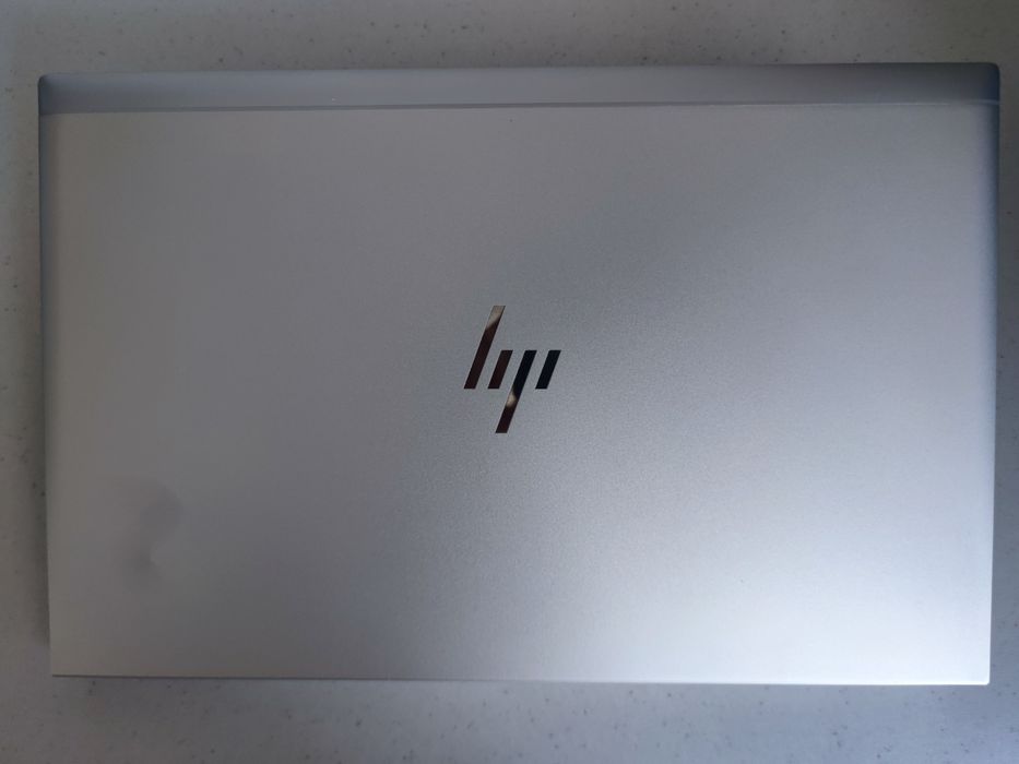 HP EliteBook 855 G8 (Ryzen 5 PRO / 16GB RAM / 256GB SSD)