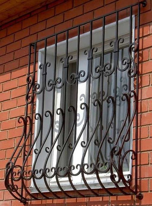 Изготовления Ворот, беседки (Дарвозалар ясаймиз)