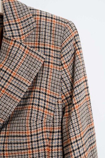 Lindex сако с вълна L