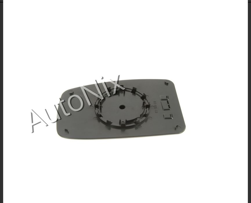 Стъкло за огледало за Opel Movano Renault Master рено мастър мовано